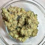 Banana Zkittlez Strain