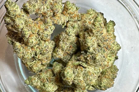 Banana Zkittlez Strain