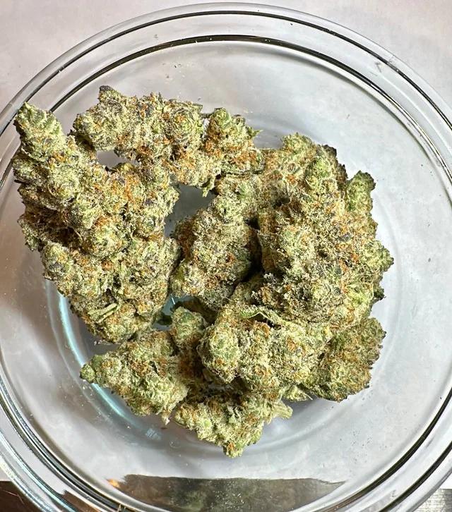 Banana Zkittlez Strain