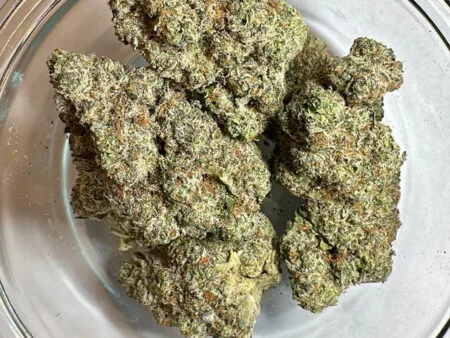 Mendo Breath THCA Flower