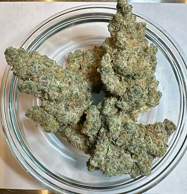 Buy Premium Orange Push Pop THCA Flower At Titan Botanicals. Orange Push Pop THCa Flower