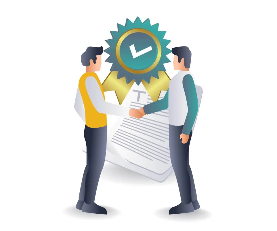 Business Partnership