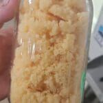 Bulk Super Silver Haze THCA Crumble