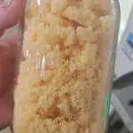 Bulk Super Silver Haze THCA Crumble