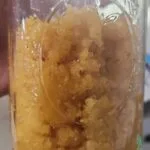 Space Junkie THCa Crumble