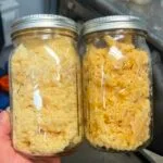 Bulk White Widow THCA Crumble