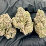LA Kush Cake Strain