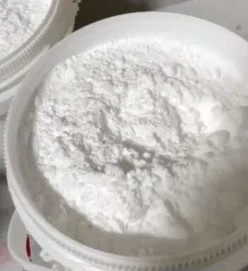 THCa Isolate Powder
