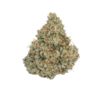 Strawnana Strain