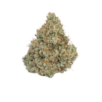 Strawnana Strain