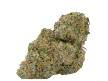 Cherry Punch Strain