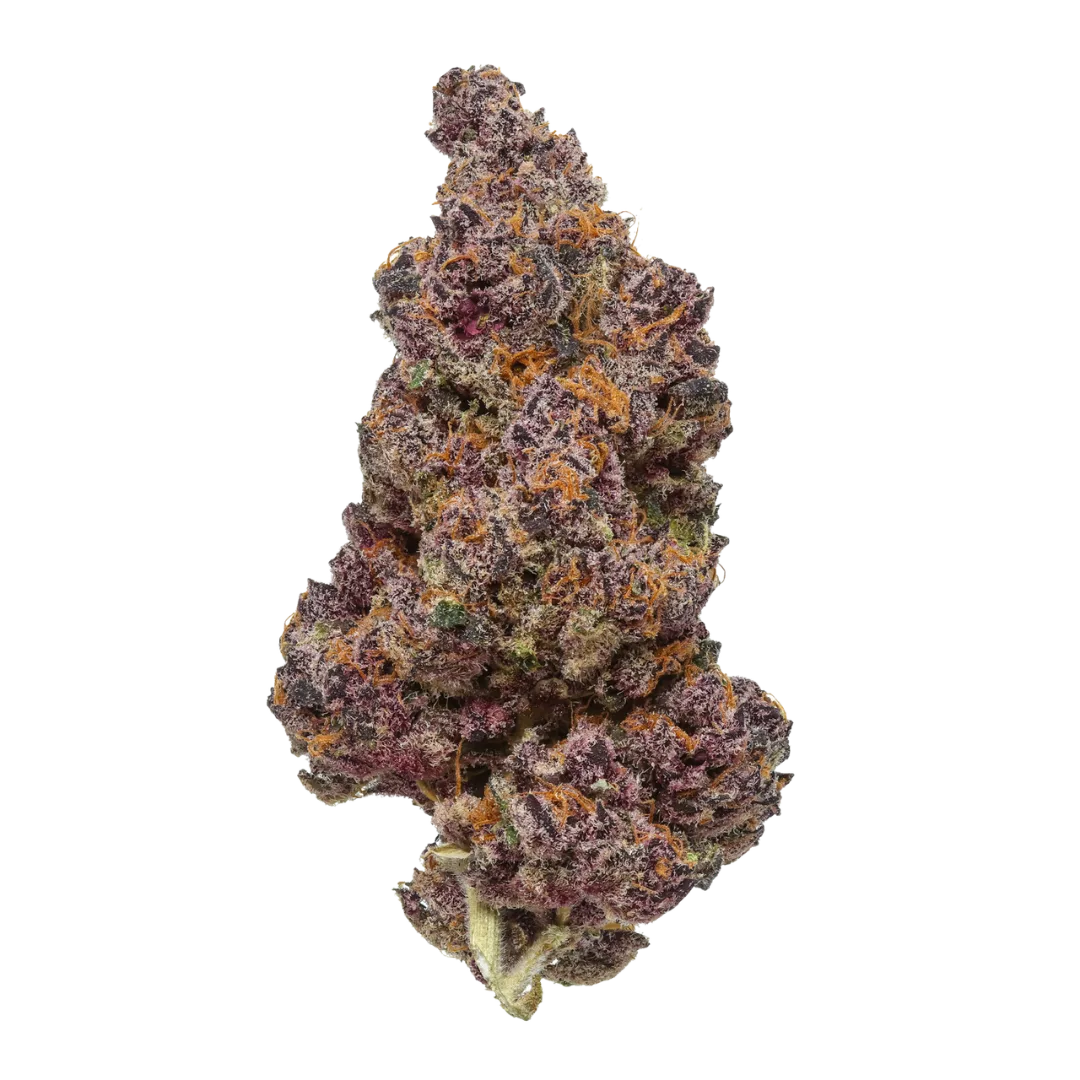 Trop Cherry THCa Flower