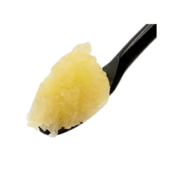 Bulk Pineapple Express THCA Crumble