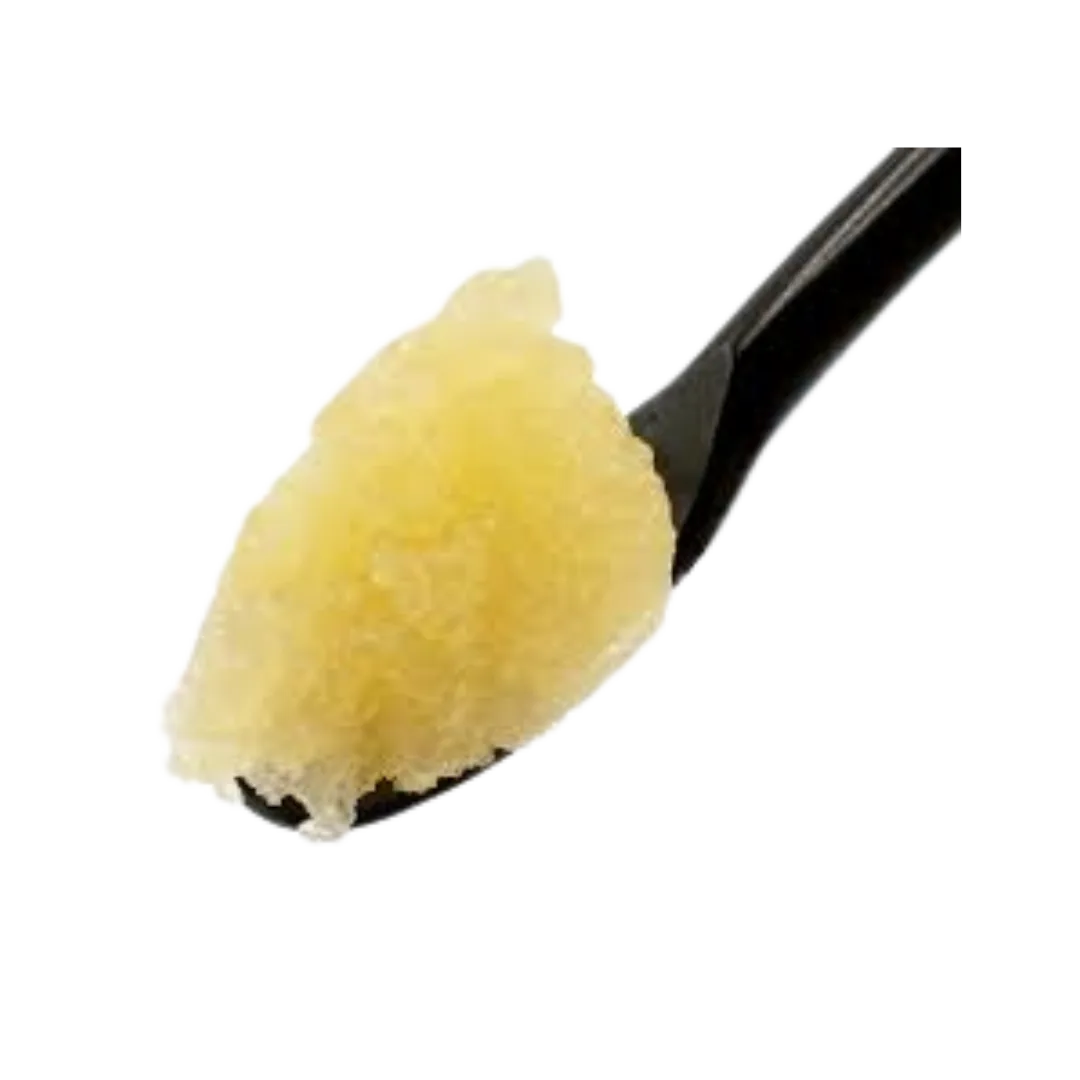 Pineapple Express THCA Crumble Wholesale | Titan Botanicals Bulk Pineapple Express THCA Crumble