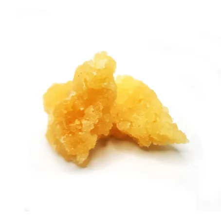 GMO Cookies THCa Crumble Wholesale | Titan Botanicals GMO Cookies THCa Crumble