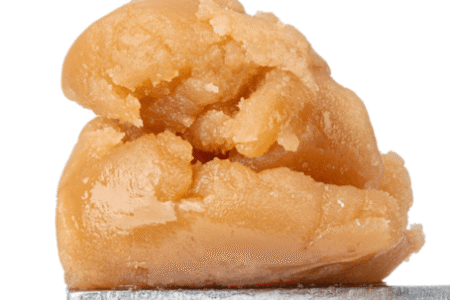 Berry Blaze Live Rosin