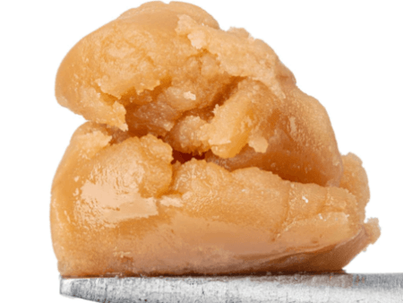 Berry Blaze Live Rosin