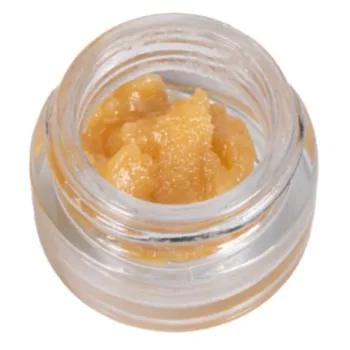 Wedding Cake Live Rosin
