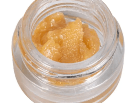 Wedding Cake Live Rosin