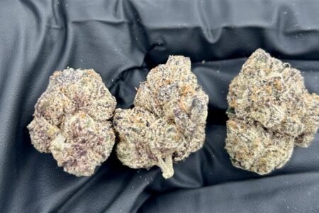 Dior Runtz Strain