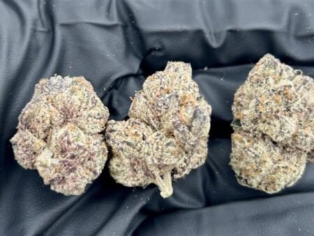 Dior Runtz Strain