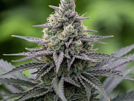 Platinum Kush Strain