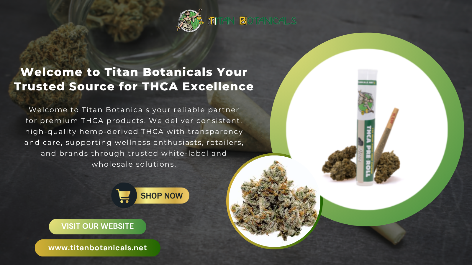 THCA Products