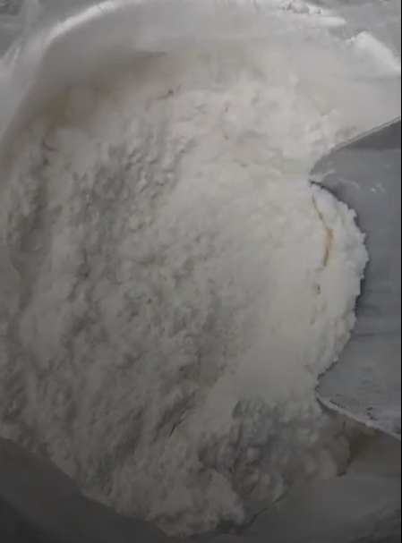 CBD Isolate Powder
